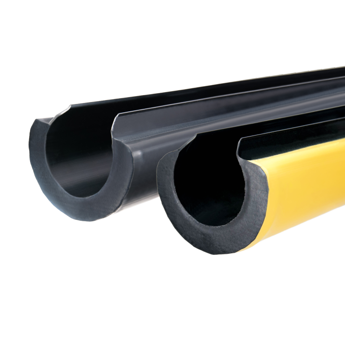 MGR20-NM 2-Wire Sensing Edge (non-monitored) Black or Yellow