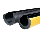 MGR20-NM 2-Wire Sensing Edge (non-monitored) Black or Yellow