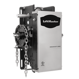 MH5011UL Hoist M-Duty UL LH, 1/2HP, 115V, Single Phase