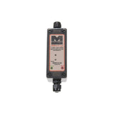 MIRCU-02  Infra-Red Control Unit, Converts Monitored Pulsed to Non-Monitored Relay Output
