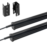MLC-K36 Miller Edge Monitored Light Curtain 3FT.