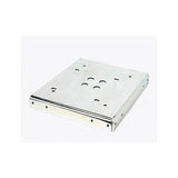 MPEL Mounting Plate for Post Mounting
