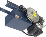 MRATB1043 Apartment/House Continuous Duty Trolley Operator with Brake 1HP, 460V, 3 Phase
