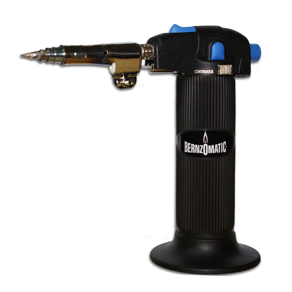 MT - Micro Torch and Soldering Iron