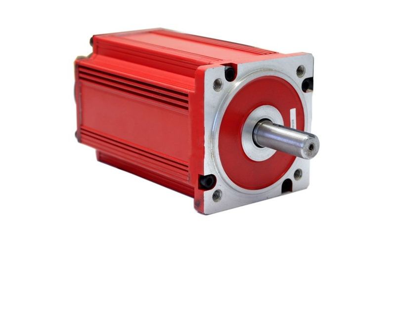 MTR-1750 - 1 HP BrushleSS DC Motor (750W)