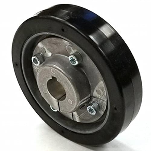MX002707 - WHEEL KIT, ADVANCEDRIVE, 6" WHEEL KIT, ADVANCEDRIVE, 6"