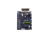 MX3037-0 Board, Smart DC Controller