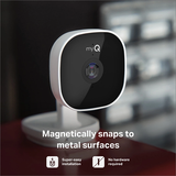 MYQ-SGC2WLM MyQ Smart Garage Camera