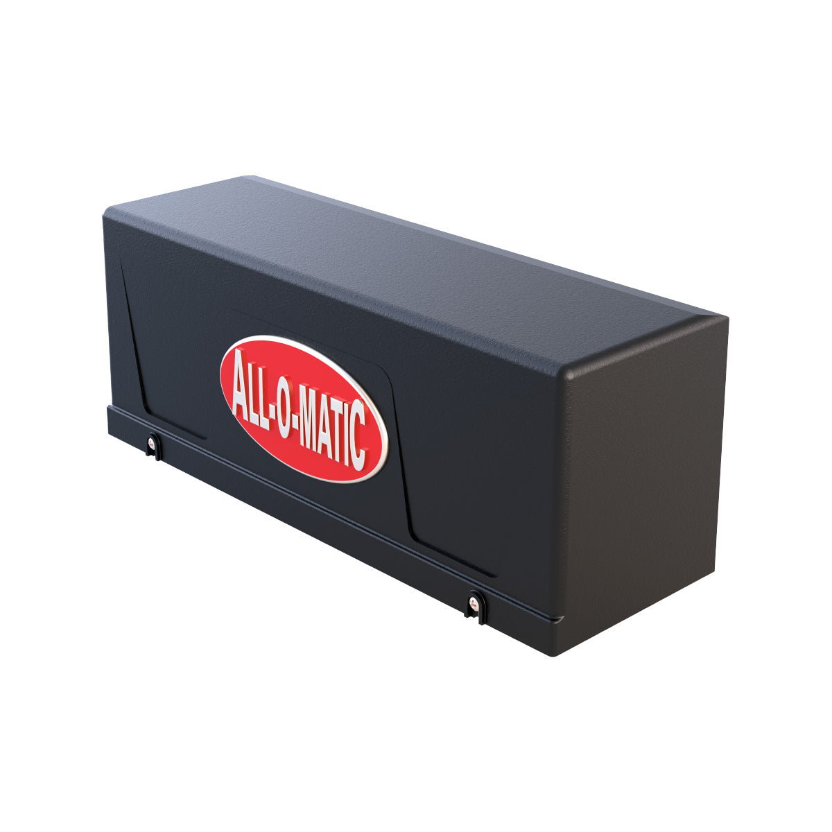 MACH-PRIME - Mach Prime Column Mount DC Swing Gate Operator