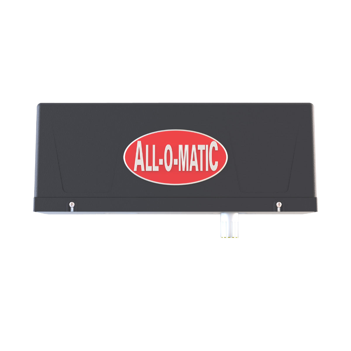 MACH-PRIME - Mach Prime Column Mount DC Swing Gate Operator