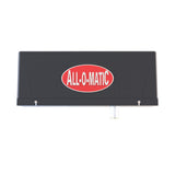 MACH-PRIME - Mach Prime Column Mount DC Swing Gate Operator
