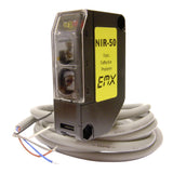 EMX-5250-2 - NIR-50 Retroreflective Photoeye Only