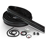 OES-SD16 Optical Edge System Kit 16 Ft: Sectional Door