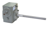 OH-200 AC - 1/2 HP AC Overhead Gate Operator 10' Rail