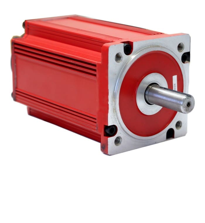 OH-200DC PRO - 1/2 HP DC Overhead Gate Operator