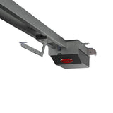 OH-200DC PRO - 1/2 HP DC Overhead Gate Operator