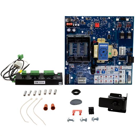OMNIUP Upgrade Kit
