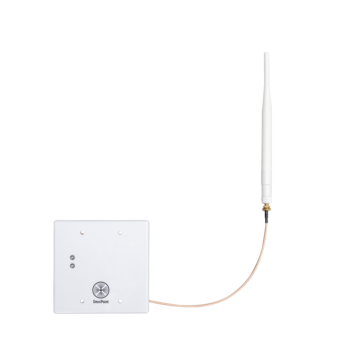 OP-EPM-DG-EXT Omnipoint Multiple Entry Point Module w/ External Antenna