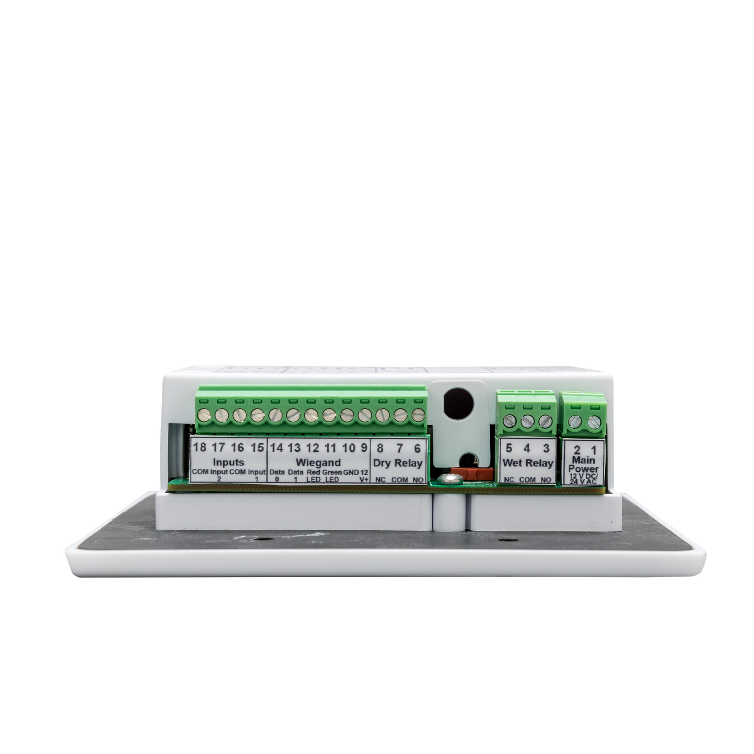 OP-EPM-DG Omnipoint Multiple Entry Point Module w/ Internal Antenna – R ...