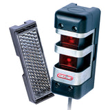 OPGAKRPEN4X.S - Retro-Reflective Monitored Photoeye, Doors Up To 35 Ft Wide, Nema 4X (Safe-T-Beam)