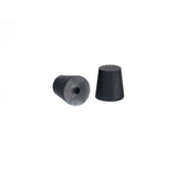 P-75H End Plug, with hole (use with RAH-750)