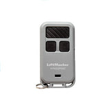 PPK3MMC 3-Button Keychain Remote Control