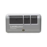 SP-PPV3M-100MC 3-Button Passport Visor Remote Control (100 pack)