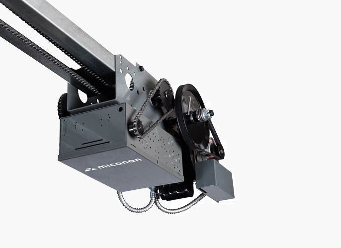 PRO-APTB Solenoid Brake for PRO-APT