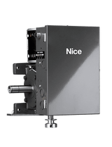 PRO-GJ5083-L Medium Duty Gearhead Jackshaft Operator, 1/2HP, 208V, 3PH, Left Hand