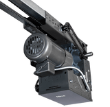 PRO-GT5083 Commercial/Industrial Continuous Duty Worm Gear Trolley Operator, 1/2HP, 208V, 3PH