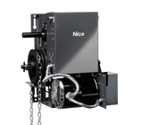 PRO-HBH7538-L Industrial Continuous Duty Belt Drive Hoist Operator, 3/4HP, 380V, 3PH, 50Hz, Left Hand