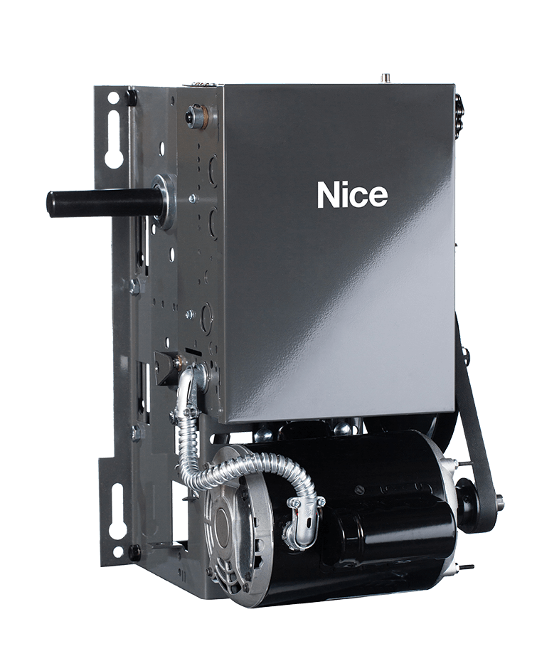 PRO-J5025 Industrial Continuous Duty Belt Drive Jackshaft Operator, 1/2HP, 220V, 1PH, 50Hz