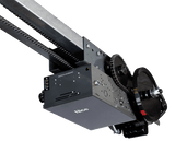 PRO-SD5021-R Commercial/Industrial Continuous Duty Worm Gear Sliding Operator,  1/2HP, 230V, 1PH, RH, Opens to the Right (ISLO)