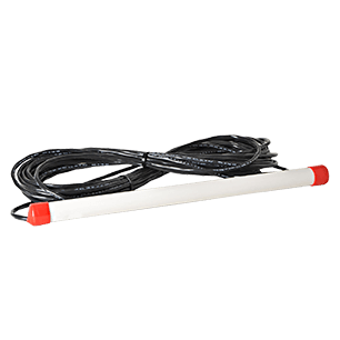 PROBE-100 - Free Exit Probe with 100' Lead In