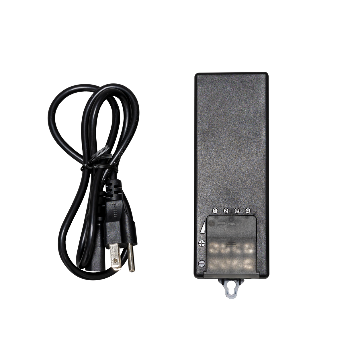 PWR-200 Watchman Power Supply, 5 Amp, 4 Channel