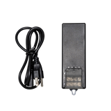 PWR-200 Watchman Power Supply, 5 Amp, 4 Channel