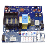 Q400E-1 CONTROL BOARD, OMNI