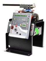 VA-R6SLK - R6NX Swing Gate Operator with Swing Accessory Kit