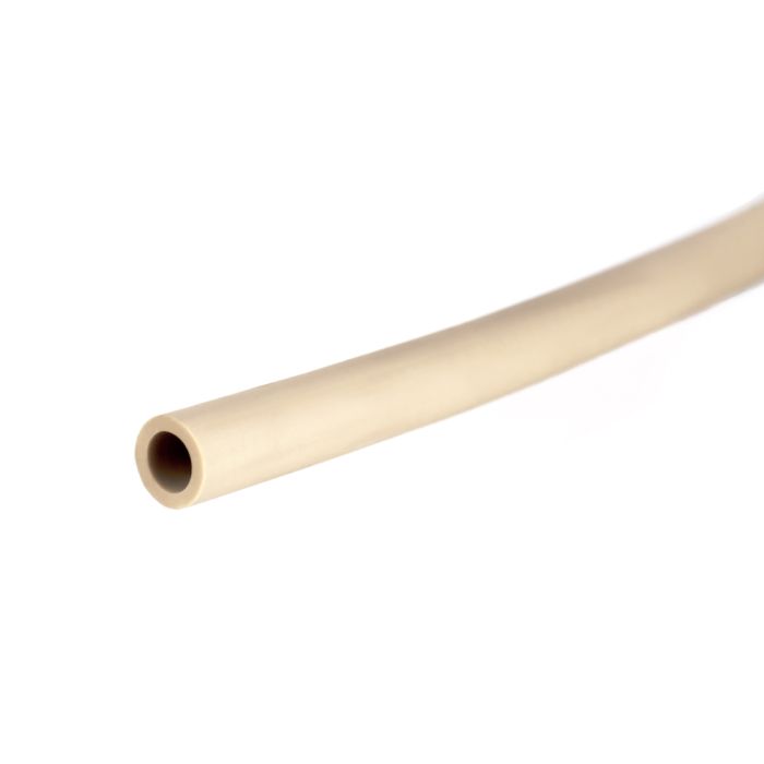 RAH-375 Pure Gum Rubber Air Hose: 3/8” ID, 1/8” wall (sold per foot)