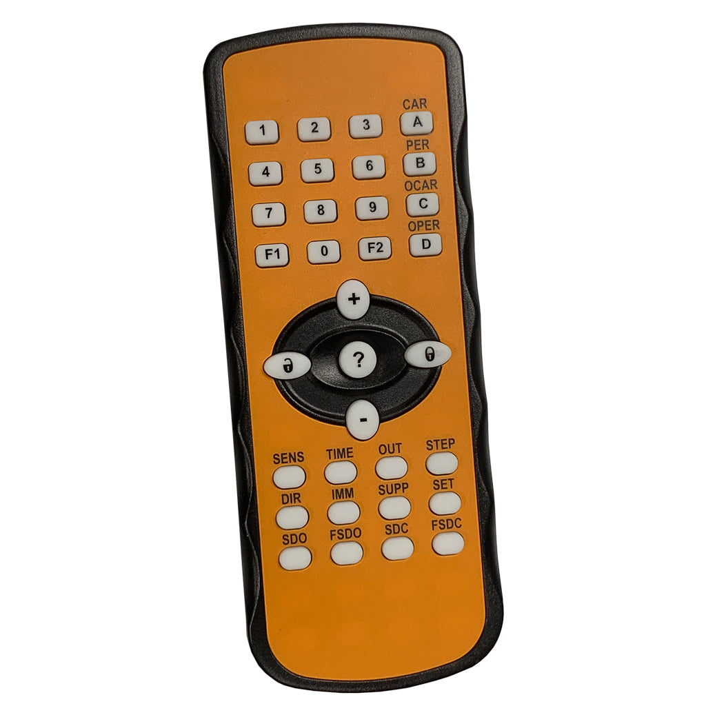 Remote Raven EMX-5416-2 - RAVEN Remote Control – R&S Automation, Inc.