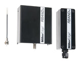 RB-P-K10C RBand Monitored Wireless 10K (T2) Edge System for Pulsed and N.O. Outputs