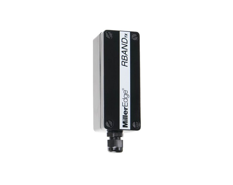 RB-TX10C RBand Monitored Wireless Edge Transmitter