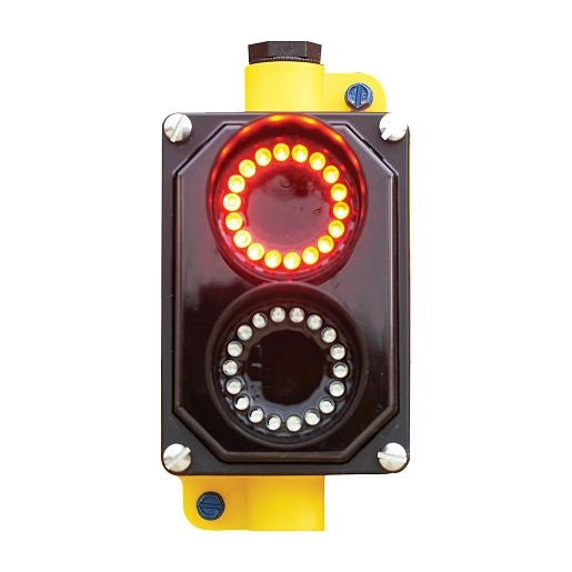 RGL-CTL Red/Green Compact Traffic Light