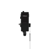 RJDC7S4BEL Maxum Jackshaft Operator w/ Left Hand Manual Release, 700 lbs, Standard Cycle, 480V 3 Phase, BBU