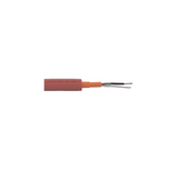 RR-216 - 2 Cond, twisted, 16AWG, XLPE, 0.750" O.D. Trpl Jct Red, 2,500' sp.