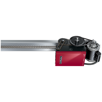 SD101L5L-MC Slide Door w/ Brake Left Hand, 1HP, 115/230V, Single Phase