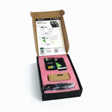 SFK-CDOOR-0500 - Compact Door Kit