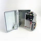 SFK-CDOOR-0500 - Compact Door Kit