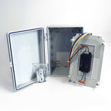 SFK-CDOOR-0500 - Compact Door Kit