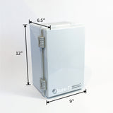 SFK-CDOOR-0500 - Compact Door Kit